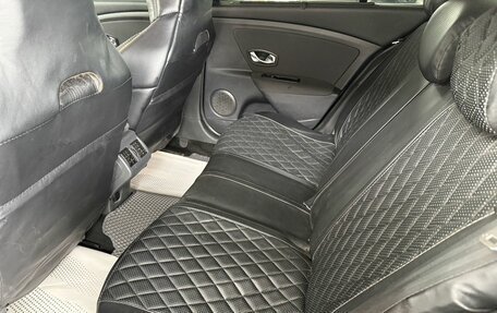 Renault Fluence I, 2011 год, 630 000 рублей, 8 фотография