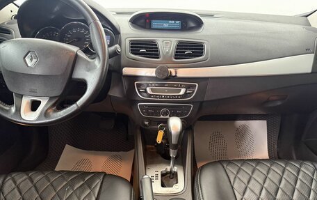 Renault Fluence I, 2011 год, 630 000 рублей, 9 фотография
