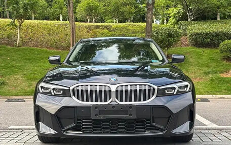BMW 3 серия, 2023 год, 3 250 028 рублей, 2 фотография
