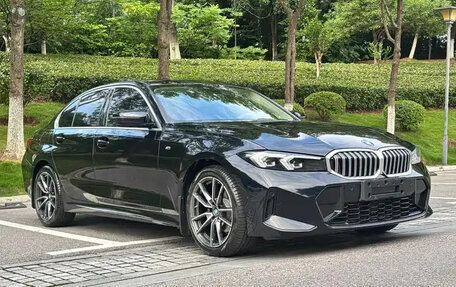 BMW 3 серия, 2023 год, 3 250 028 рублей, 3 фотография