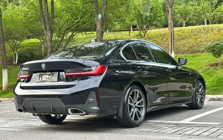 BMW 3 серия, 2023 год, 3 250 028 рублей, 6 фотография