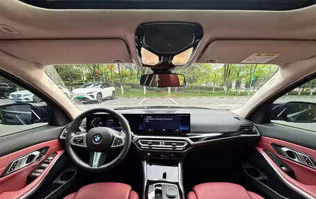 BMW 3 серия, 2023 год, 3 250 028 рублей, 8 фотография