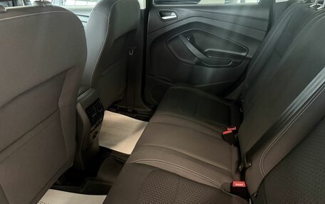 Ford Kuga III, 2018 год, 1 970 000 рублей, 8 фотография