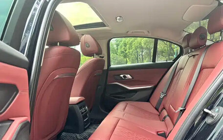 BMW 3 серия, 2023 год, 3 250 028 рублей, 13 фотография