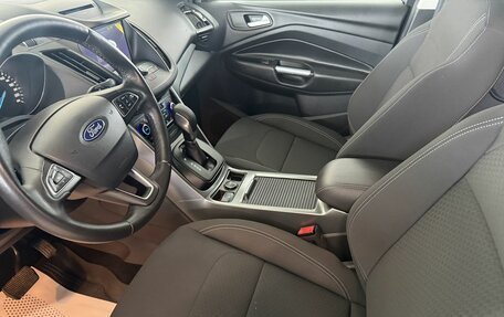 Ford Kuga III, 2018 год, 1 970 000 рублей, 7 фотография