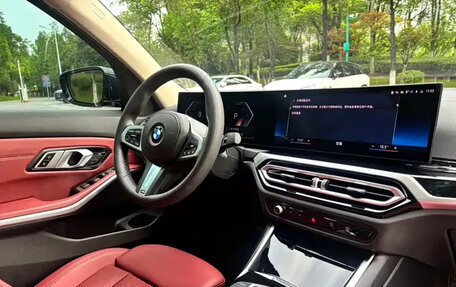 BMW 3 серия, 2023 год, 3 250 028 рублей, 11 фотография
