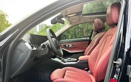 BMW 3 серия, 2023 год, 3 250 028 рублей, 7 фотография