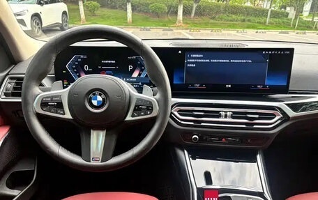 BMW 3 серия, 2023 год, 3 250 028 рублей, 9 фотография