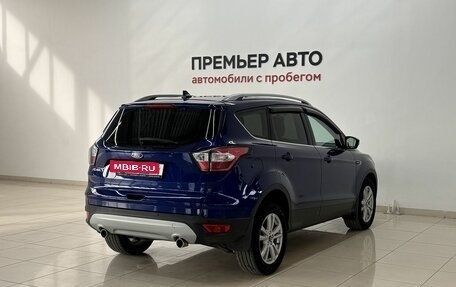 Ford Kuga III, 2018 год, 1 970 000 рублей, 4 фотография
