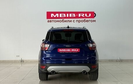 Ford Kuga III, 2018 год, 1 970 000 рублей, 5 фотография