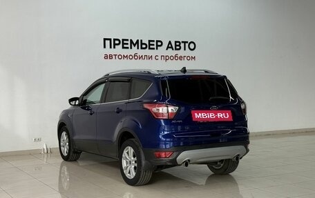 Ford Kuga III, 2018 год, 1 970 000 рублей, 6 фотография