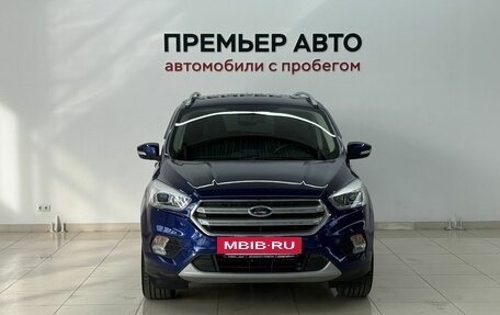 Ford Kuga III, 2018 год, 1 970 000 рублей, 2 фотография