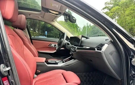 BMW 3 серия, 2023 год, 3 250 028 рублей, 12 фотография