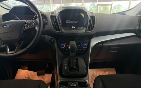 Ford Kuga III, 2018 год, 1 970 000 рублей, 9 фотография