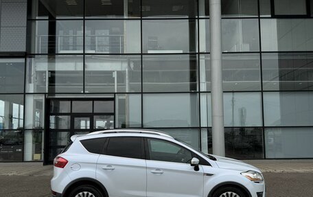 Ford Kuga III, 2010 год, 740 000 рублей, 3 фотография