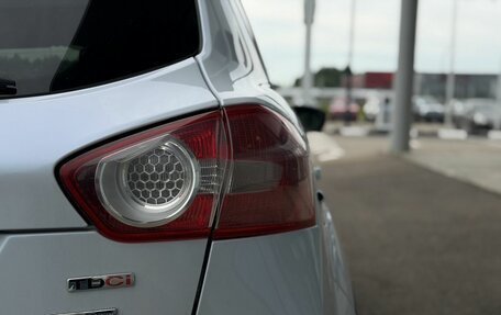 Ford Kuga III, 2010 год, 740 000 рублей, 9 фотография