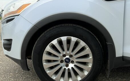 Ford Kuga III, 2010 год, 740 000 рублей, 12 фотография