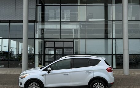 Ford Kuga III, 2010 год, 740 000 рублей, 6 фотография