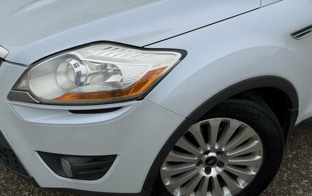 Ford Kuga III, 2010 год, 740 000 рублей, 7 фотография