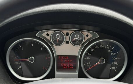 Ford Kuga III, 2010 год, 740 000 рублей, 13 фотография