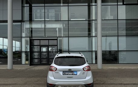 Ford Kuga III, 2010 год, 740 000 рублей, 5 фотография