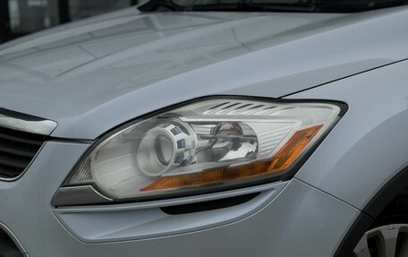 Ford Kuga III, 2010 год, 740 000 рублей, 8 фотография