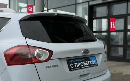 Ford Kuga III, 2010 год, 740 000 рублей, 10 фотография