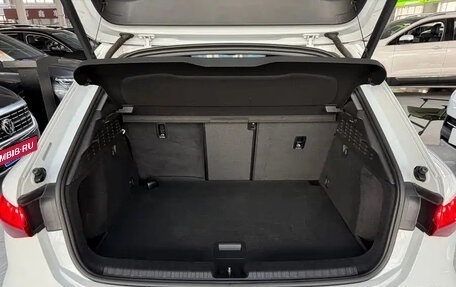 Audi Q3 Sportback, 2022 год, 2 110 006 рублей, 9 фотография