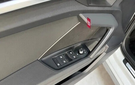 Audi Q3 Sportback, 2022 год, 2 110 006 рублей, 14 фотография