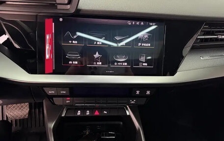 Audi Q3 Sportback, 2022 год, 2 110 006 рублей, 16 фотография