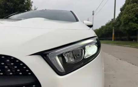 Mercedes-Benz A-Класс, 2022 год, 1 430 000 рублей, 4 фотография