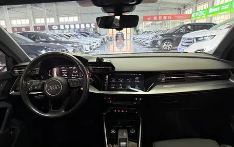 Audi Q3 Sportback, 2022 год, 2 110 006 рублей, 17 фотография