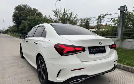 Mercedes-Benz A-Класс, 2022 год, 1 430 000 рублей, 6 фотография
