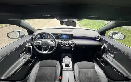 Mercedes-Benz A-Класс, 2022 год, 1 430 000 рублей, 12 фотография