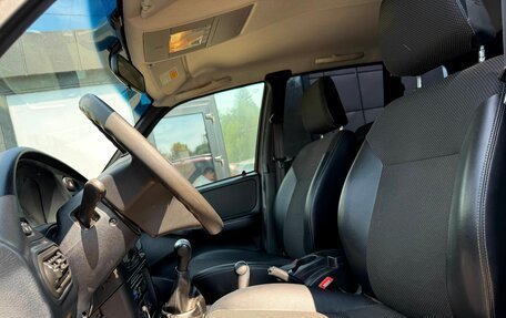 Chevrolet Niva I рестайлинг, 2015 год, 769 000 рублей, 15 фотография