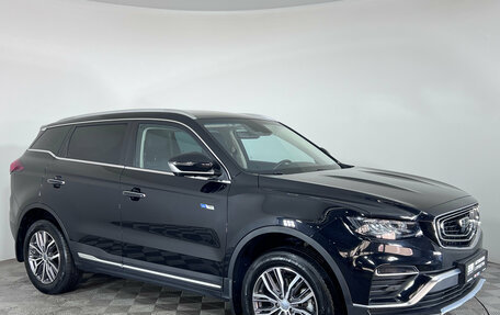 Geely Atlas, 2023 год, 2 045 000 рублей, 3 фотография