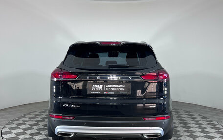 Geely Atlas, 2023 год, 2 045 000 рублей, 5 фотография