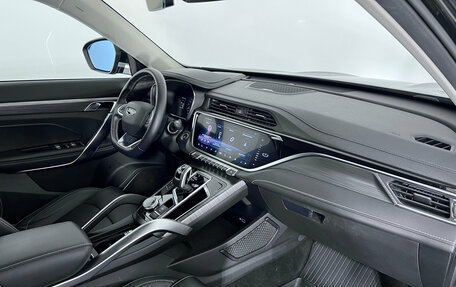 Geely Atlas, 2023 год, 2 045 000 рублей, 10 фотография
