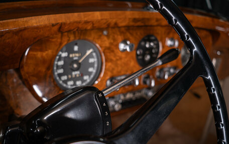 Rolls-Royce Silver Cloud I, 1958 год, 22 990 000 рублей, 17 фотография