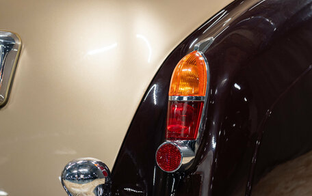 Rolls-Royce Silver Cloud I, 1958 год, 22 990 000 рублей, 10 фотография