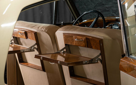 Rolls-Royce Silver Cloud I, 1958 год, 22 990 000 рублей, 22 фотография