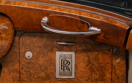 Rolls-Royce Silver Cloud I, 1958 год, 22 990 000 рублей, 30 фотография