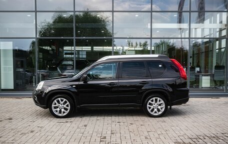 Nissan X-Trail, 2014 год, 1 500 000 рублей, 7 фотография
