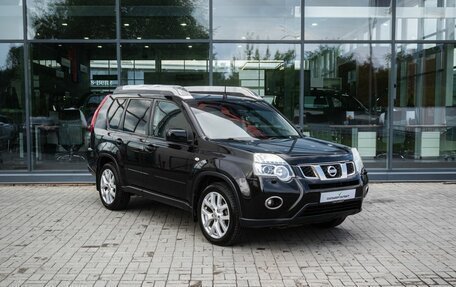 Nissan X-Trail, 2014 год, 1 500 000 рублей, 5 фотография