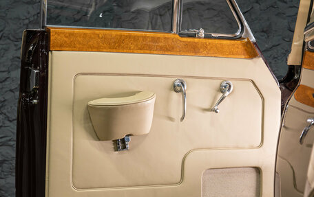 Rolls-Royce Silver Cloud I, 1958 год, 22 990 000 рублей, 29 фотография