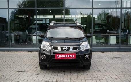 Nissan X-Trail, 2014 год, 1 500 000 рублей, 3 фотография