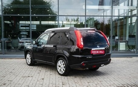 Nissan X-Trail, 2014 год, 1 500 000 рублей, 6 фотография