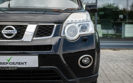 Nissan X-Trail, 2014 год, 1 500 000 рублей, 10 фотография