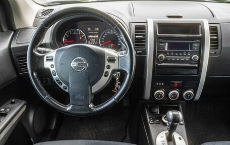 Nissan X-Trail, 2014 год, 1 500 000 рублей, 16 фотография