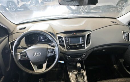 Hyundai Creta I рестайлинг, 2020 год, 1 995 000 рублей, 10 фотография